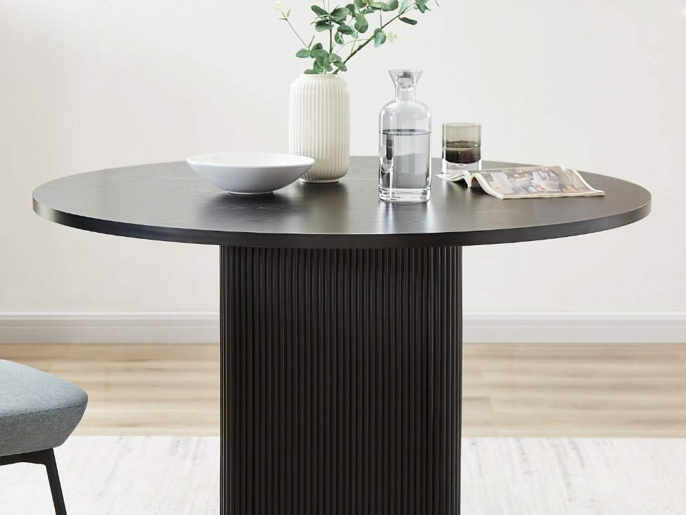 Tate 4 Seater Dining Table