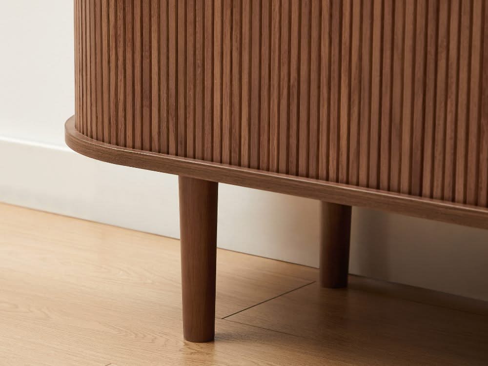 Tate Sideboard - Walnut