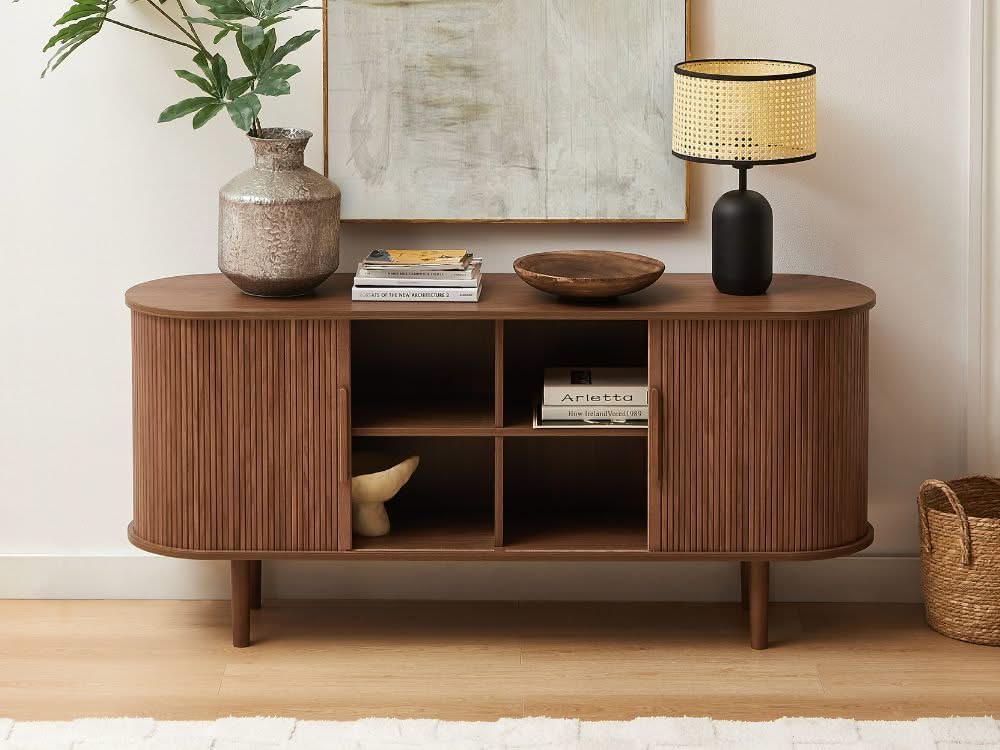 Tate Sideboard - Walnut