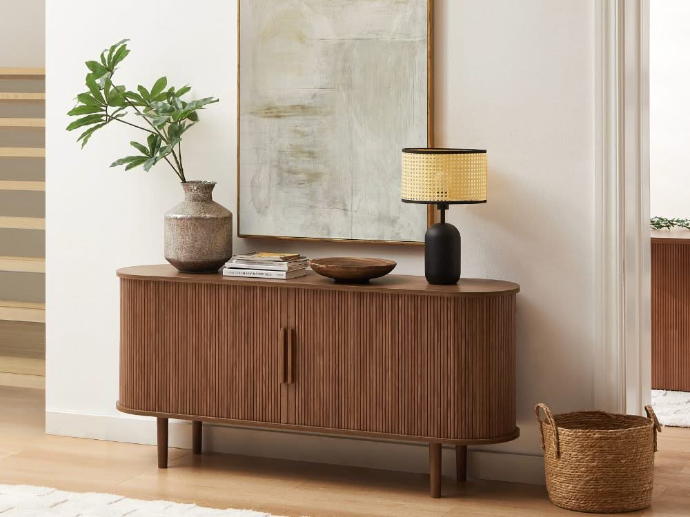 Tate Sideboard - Walnut