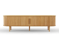 Tate TV Unit - Natural