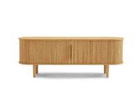Tate TV Unit - Natural