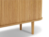 Tate TV Unit - Natural