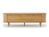 Tate TV Unit - Natural