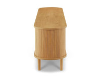 Tate TV Unit - Natural