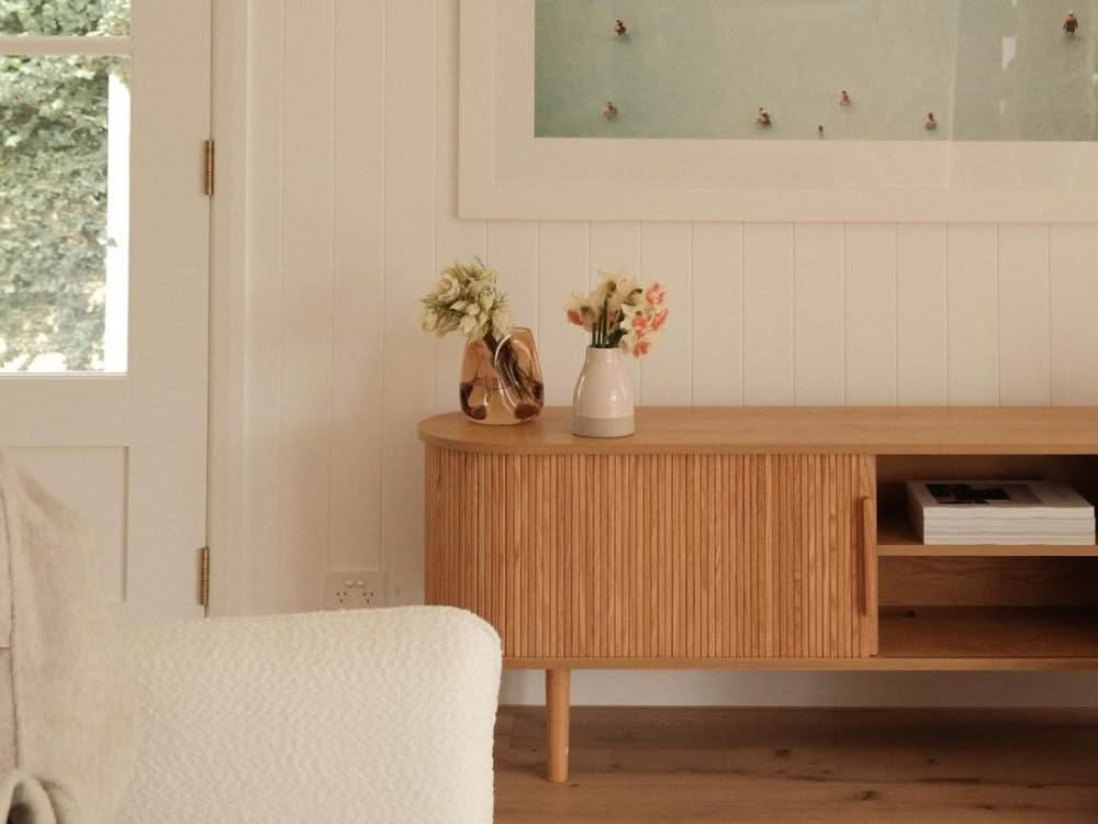 Tate TV Unit