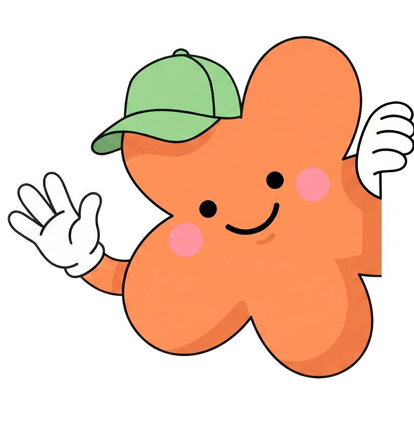 Little Lifely character