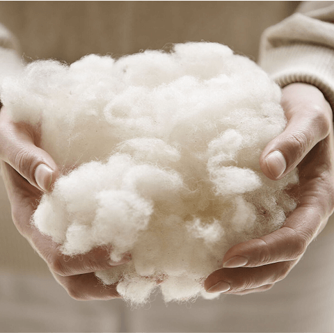 Naturally Comfortable