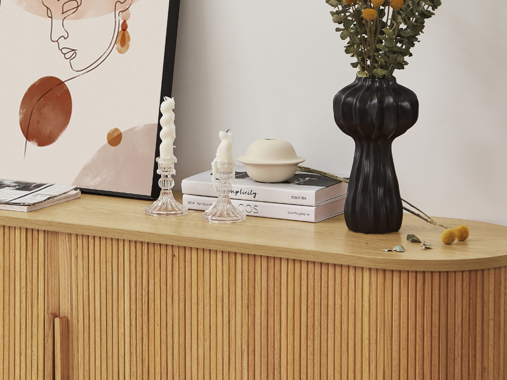 Tate Sideboard 160cm