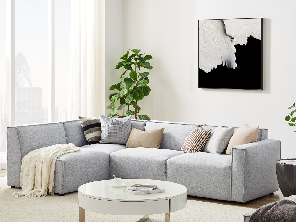Bradley Modular Sofa