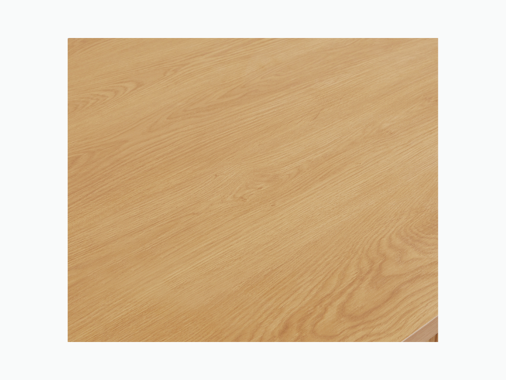 Tate Dining Table 6 Seater
