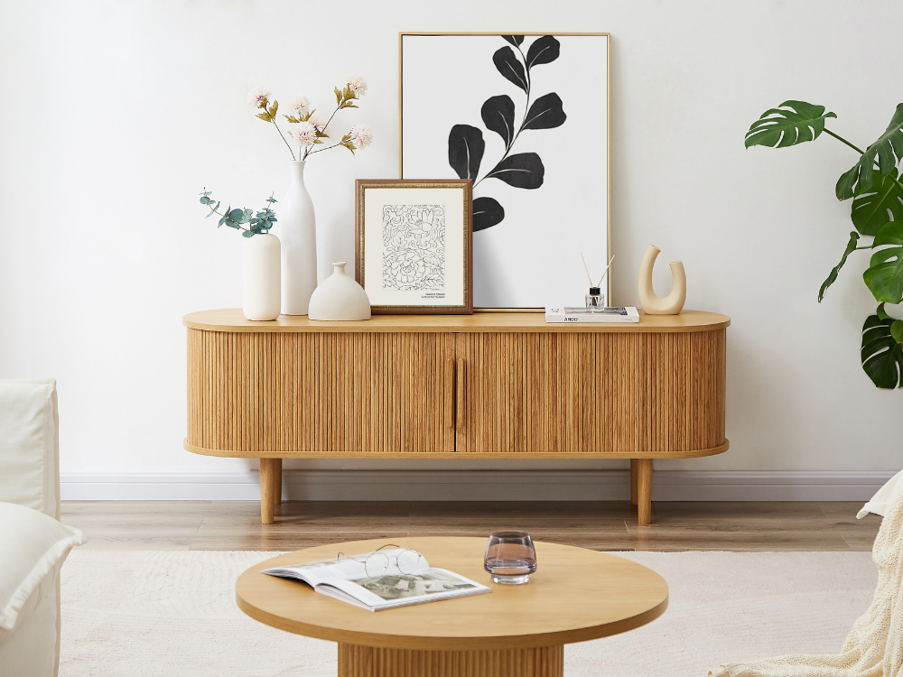 Tate TV Unit