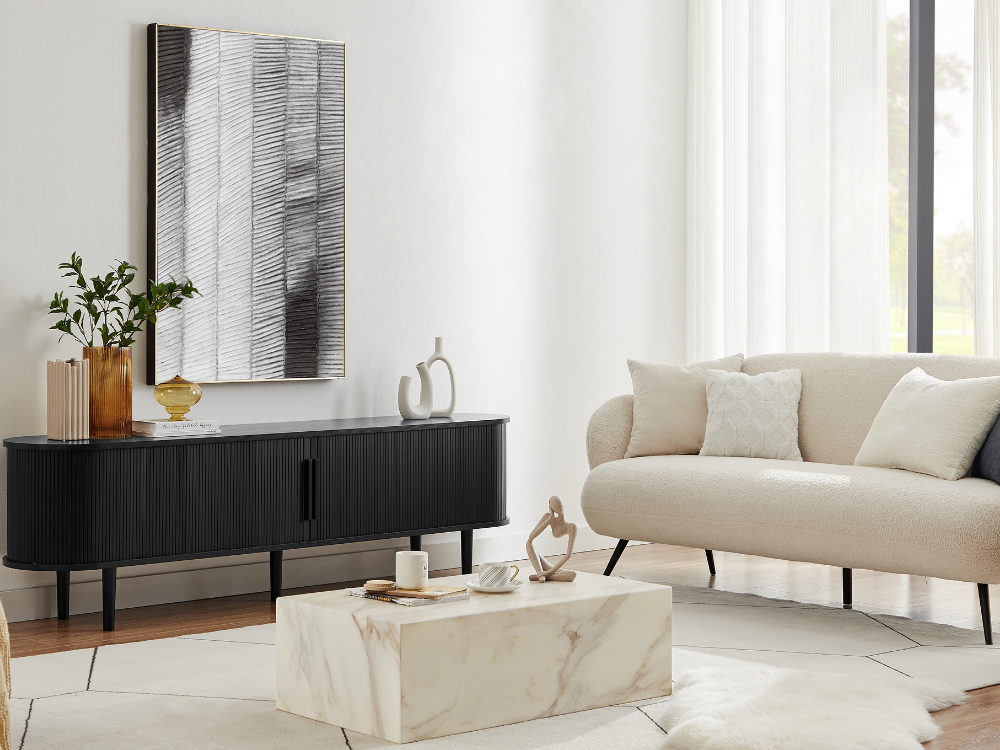 Tate TV Unit