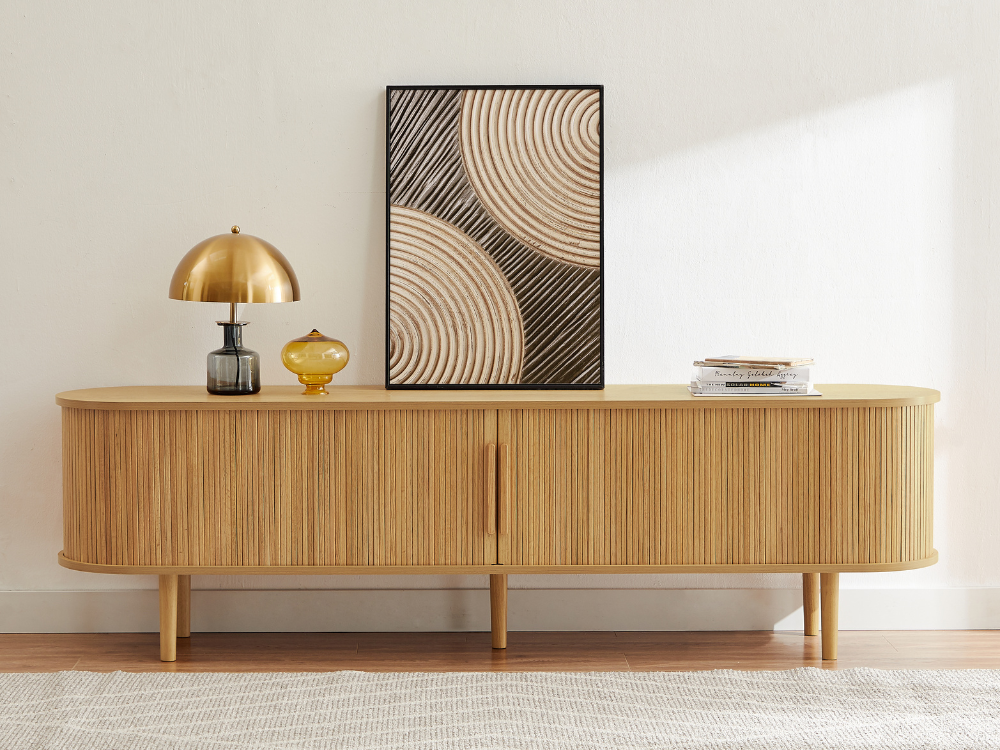 Tate TV Unit