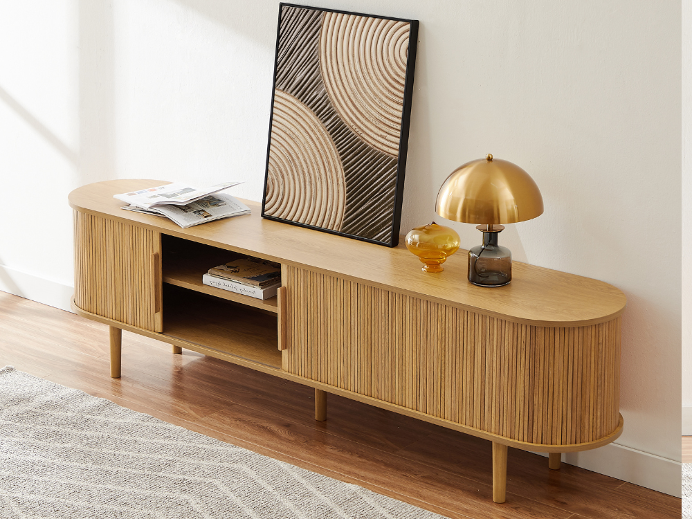 Tate TV Unit