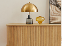 Tate TV Unit - Natural
