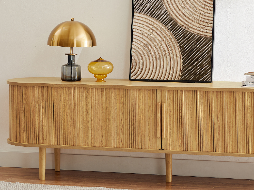 Tate TV Unit