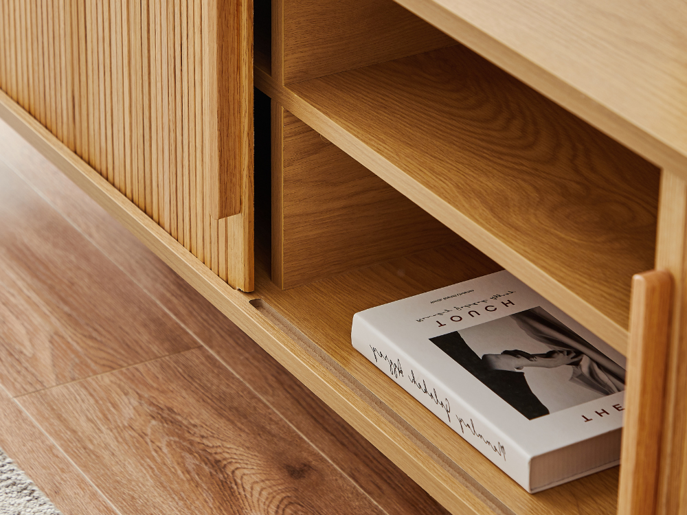 Tate TV Unit