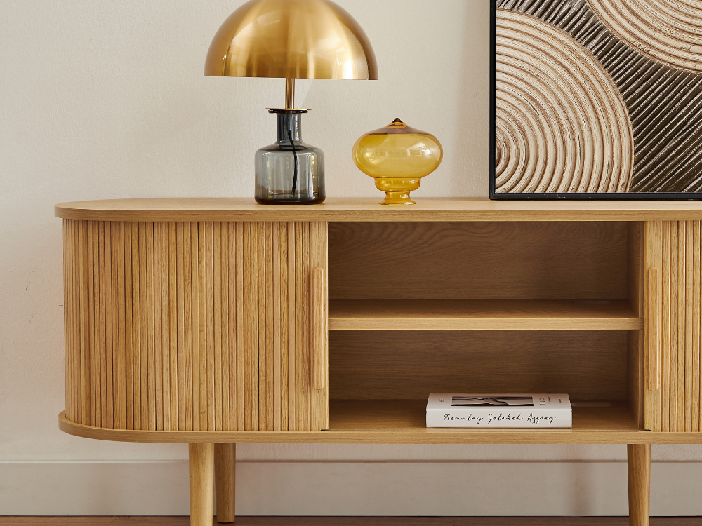 Tate TV Unit